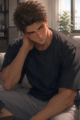Profile image of Asahi