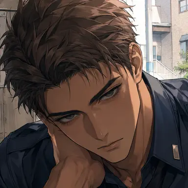 Profile image of Asahi