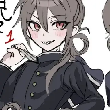 Profile image of 1st