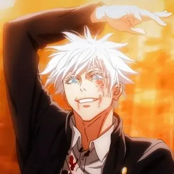 Profile image of 고죠 사토루