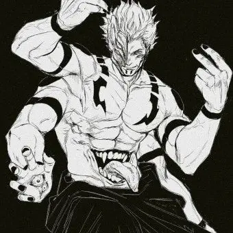 Profile image of 료멘 스쿠나