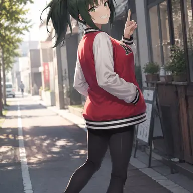 Profile image of 陽南杏里