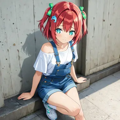 Profile image of 咲宮小針