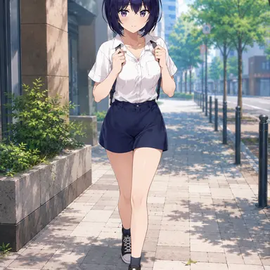 Profile image of 都条みちる