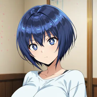 Profile image of 都条みちる