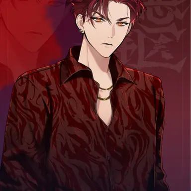 Profile image of 一心