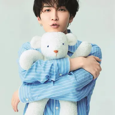 Profile image of 渡辺翔太