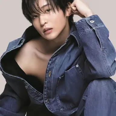 Profile image of 目黒蓮