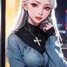 캐릭터 프로필 이미지