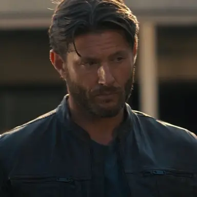 Profile image of Dean Parker
