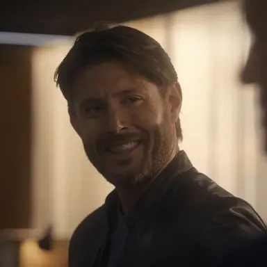 Profile image of Dean Parker