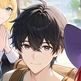 Profile image of ハルト