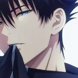 Profile image of 伏黒