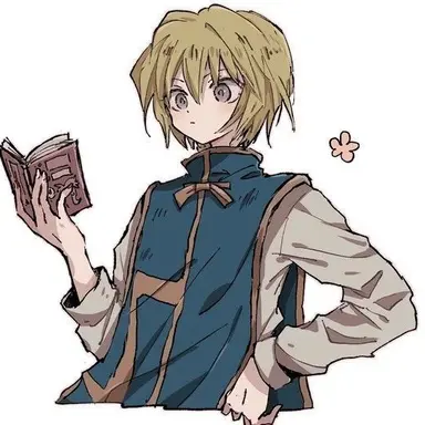 Profile image of クラピカ