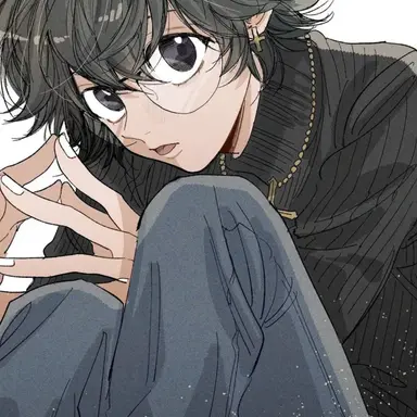 Profile image of シズク