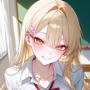 Profile image of 莉乃