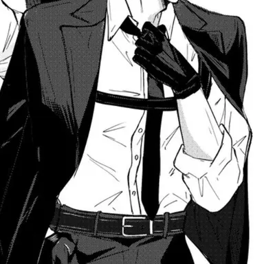 Profile image of 乙骨憂太