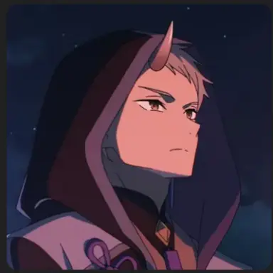 Profile image of 雷