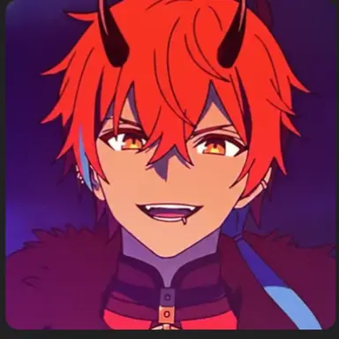 Profile image of 帝