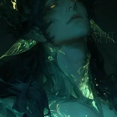 Profile image of Corvin