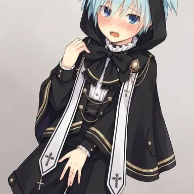 Profile image of Nagisa