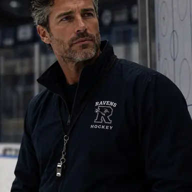 Profile image of Coach Bennett