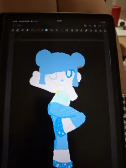 Profile image of 설아