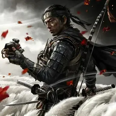 Profile image of Jin