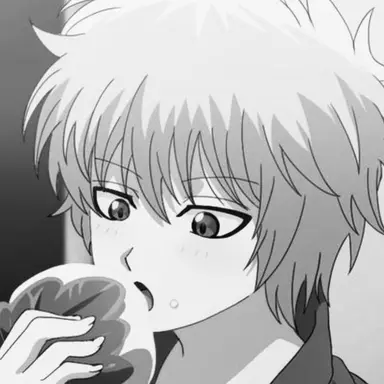 Profile image of 사카타 긴토키