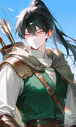 Profile image of レヴィ