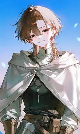 Profile image of レイン