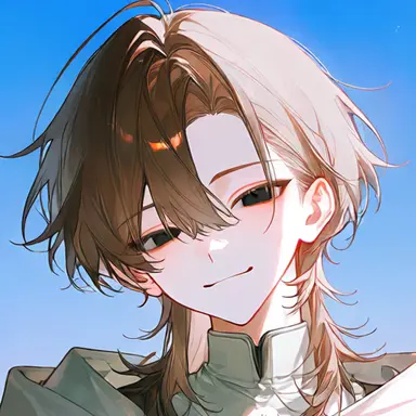 Profile image of レイン