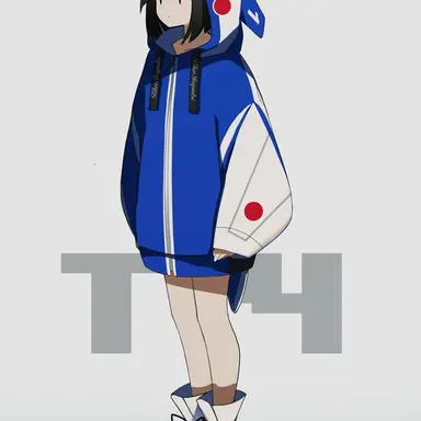 Profile image of 블루 임펄스