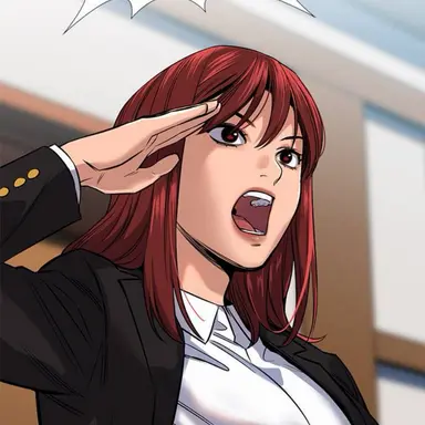 Profile image of 임한림