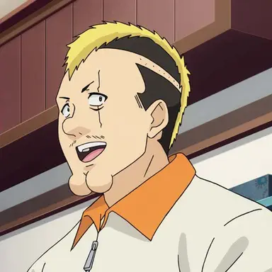 Profile image of 力