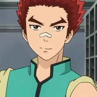 Profile image of 杵志