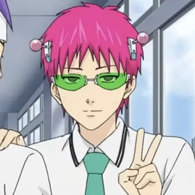 Profile image of 사이키 쿠스오