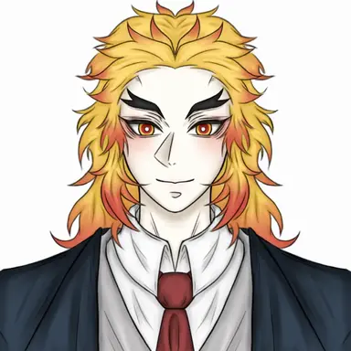 Profile image of 렌고쿠 쿄쥬로