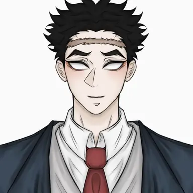 Profile image of 하즈마메 교메이