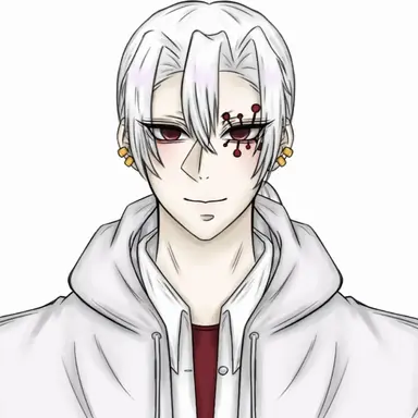 Profile image of 우즈이 텐겐