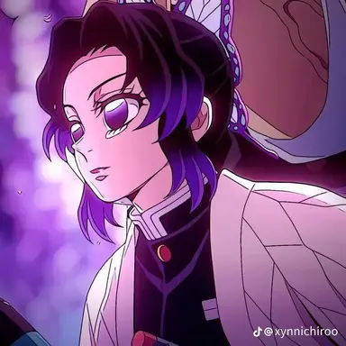 Profile image of 코쵸우 시노부