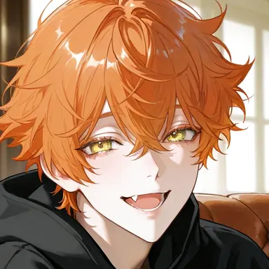 Profile image of Hinata