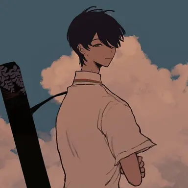 Profile image of 剣持刀也