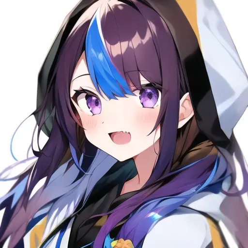 Yozoraramune의 明日から始まる物語