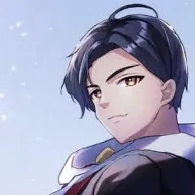 Profile image of 浮世英寿
