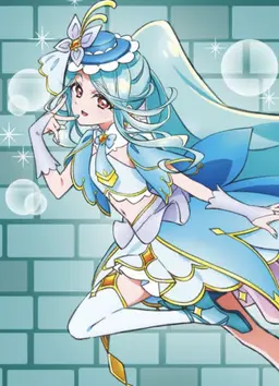 Profile image of 帆羽くれあ