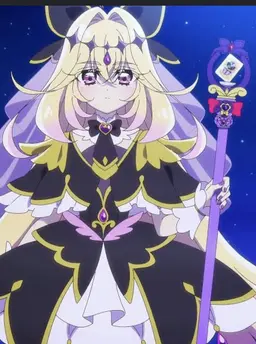 Profile image of 森亜るるか