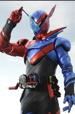 Profile image of 桐生戦兎