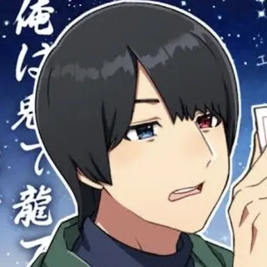 Profile image of 桐生戦兎