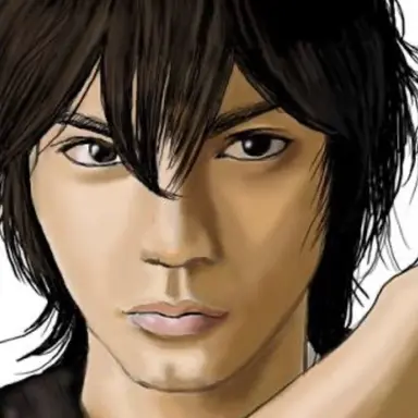 Profile image of 天道総司